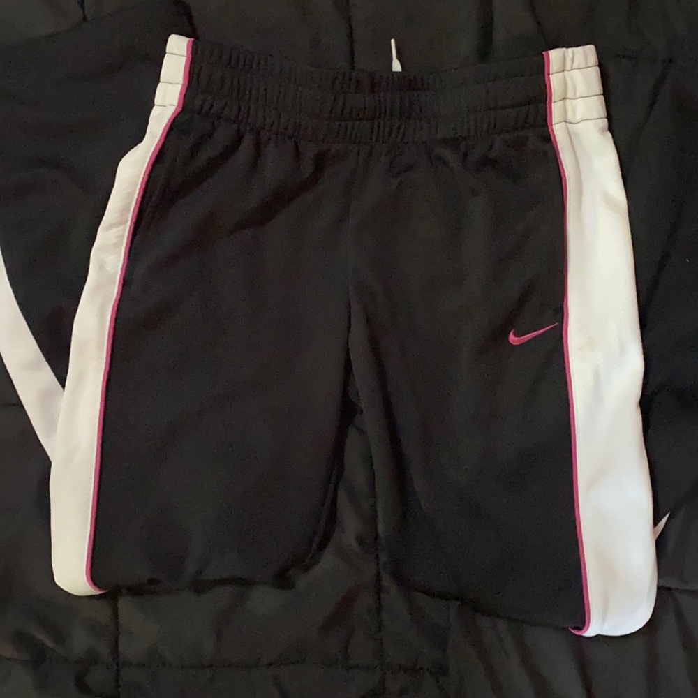 Girl’s Large Nike Athletic Pants